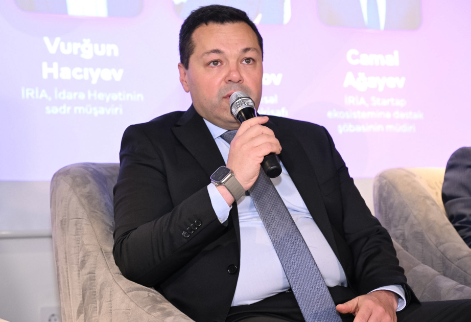 Azerbaiyán y Türkiye podrían desarrollar productos conjuntos basados en inteligencia artificial