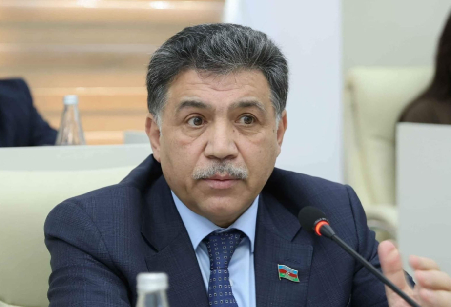 ABŞ Vitse-prezidentinin səfəri TRIPP layihəsinin inkişaf perspektivlərini ön plana çıxarıb -  ŞƏRH