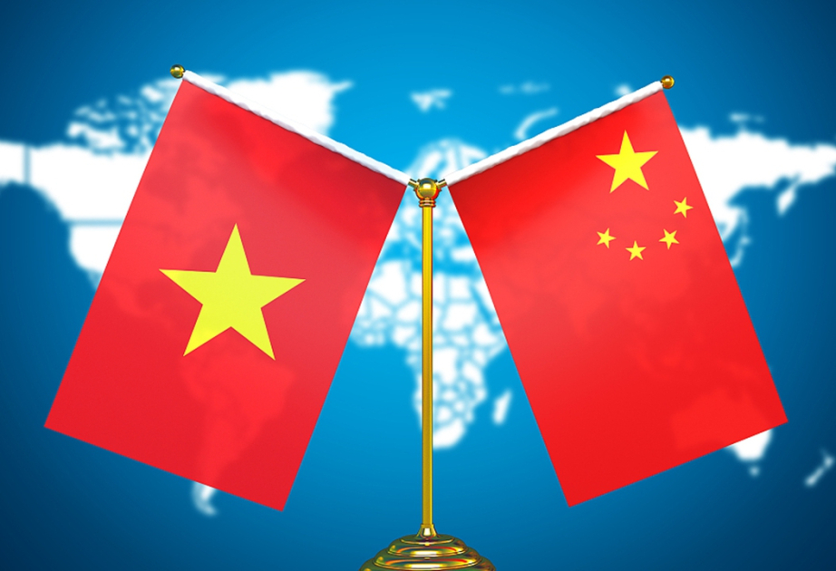 Border localities of Vietnam, China step up substantive cooperation