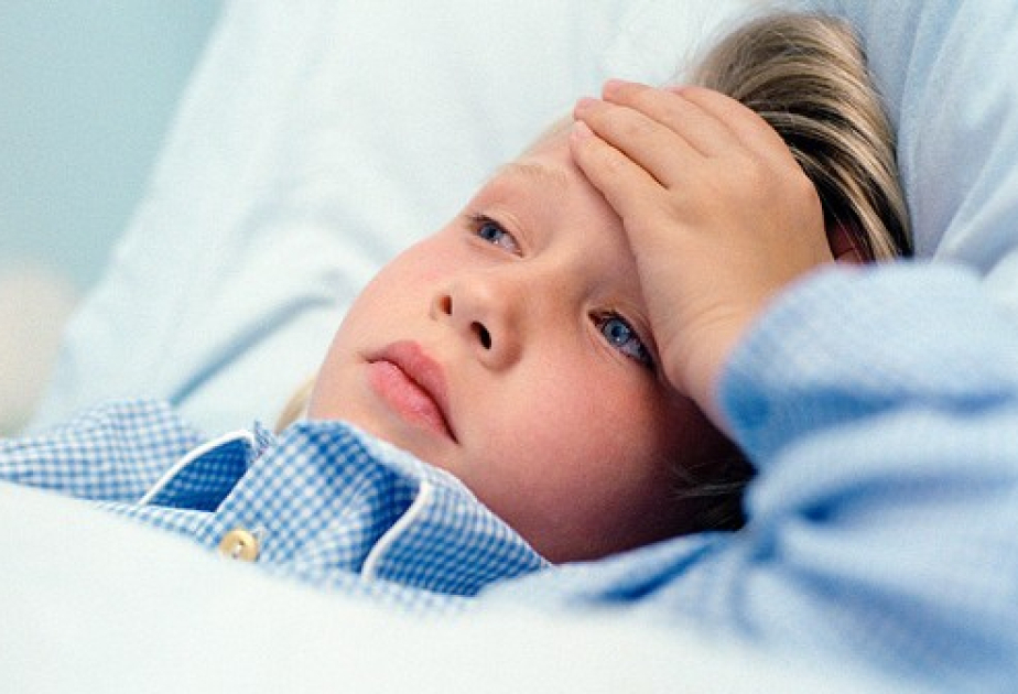 Pediatr: Antibiotiklərdən və digər dərmanlardan özbaşına istifadə uşaqların sağlamlığı üçün təhlükəlidir
