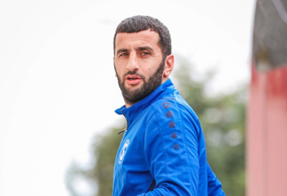 “Qarabağ”ın keçmiş futbolçusu: Nərimanın üzərində təzyiq var idi, xaricə getməyi xeyrinə ola bilər