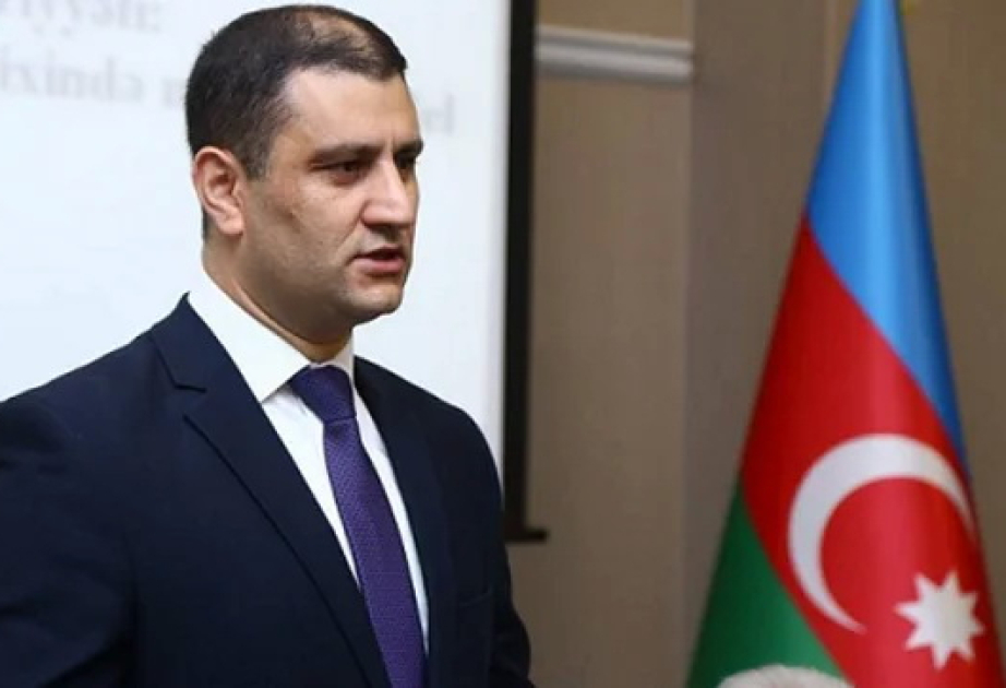 ABŞ Azərbaycanın enerji təhlükəsizliyində oynadığı rolu və regionda sabitliyə verdiyi töhfəni yüksək qiymətləndirir - RƏY