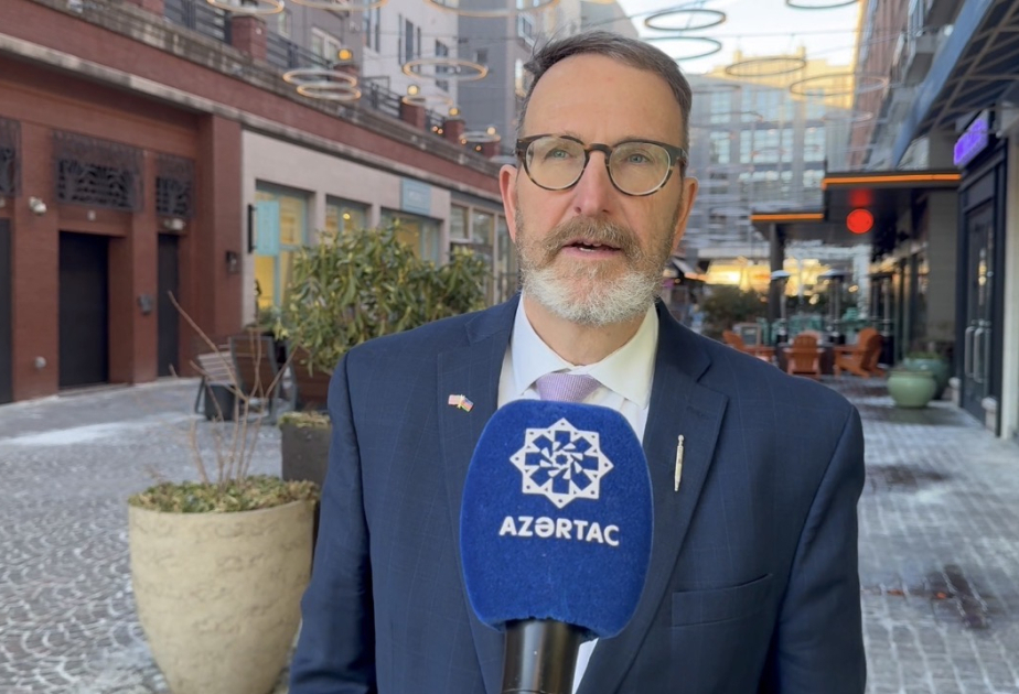 American expert: JD Vance’s visit to Baku is really strategically important