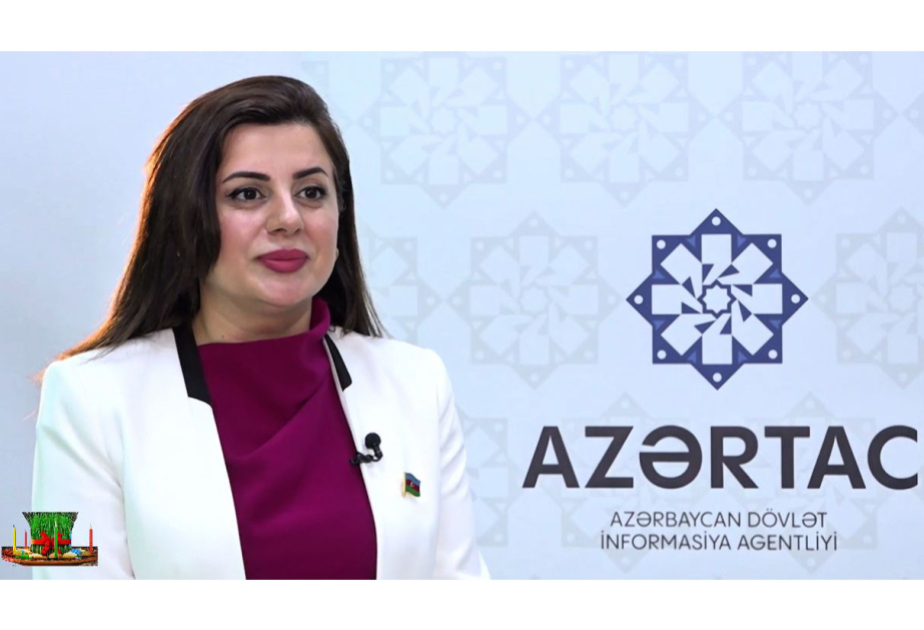 Deputat: Son illərdə ABŞ–Azərbaycan münasibətləri tarixi zirvəyə çatıb