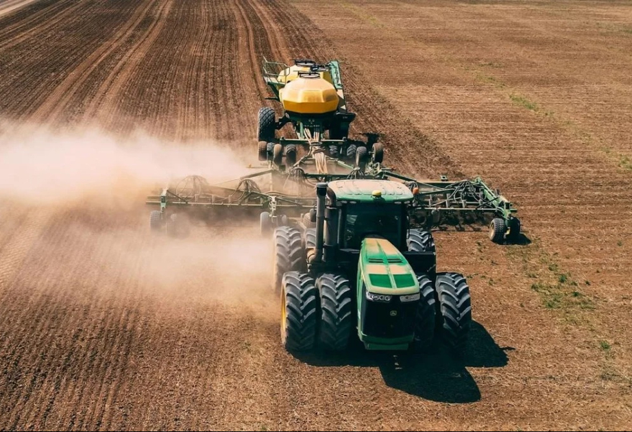 Kyrgyzstan to channel over 42 bln soms into agriculture in 2026