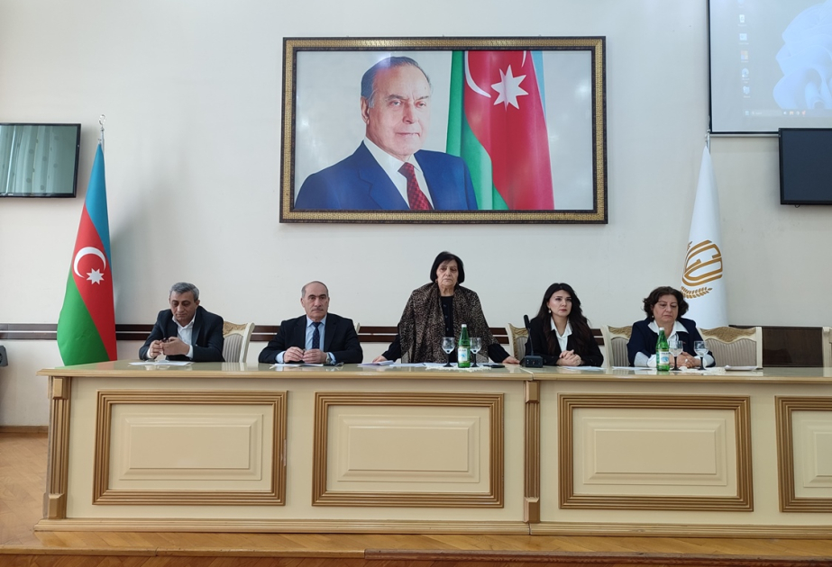 WUF13: Dayanıqlı şəhər inkişafı GDU-da diqqət mərkəzində