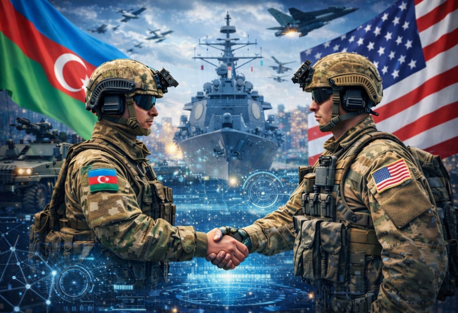 Les États-Unis et l'Azerbaïdjan élargissent leur coopération en matière militaro-technique