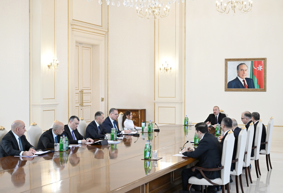 Presidente: Los servicios públicos deben prestarse a través de la plataforma “mygov”