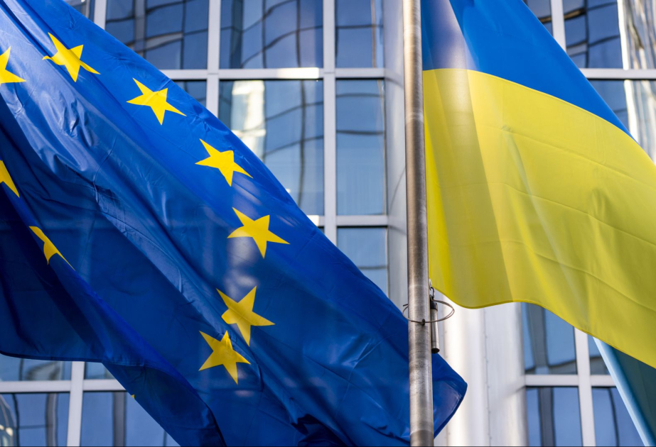 Avropa Parlamentindən Ukraynaya dəstək: 90 milyard avroluq kredit təsdiqlənib