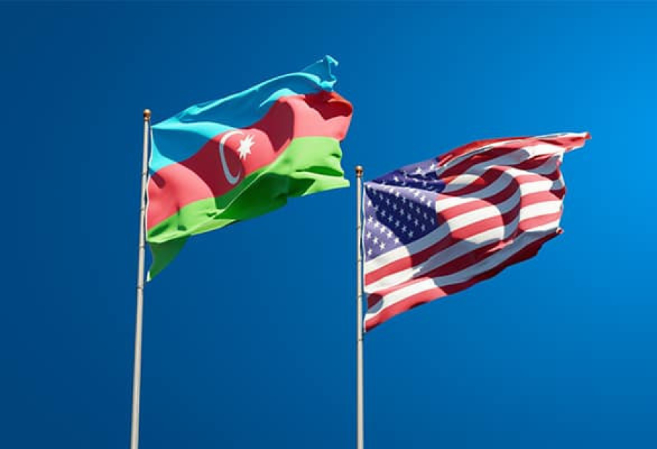 Azərbaycan-ABŞ münasibətlərində yeni mərhələ: Əlaqələrimiz strateji tərəfdaşlıq səviyyəsində VİDEO