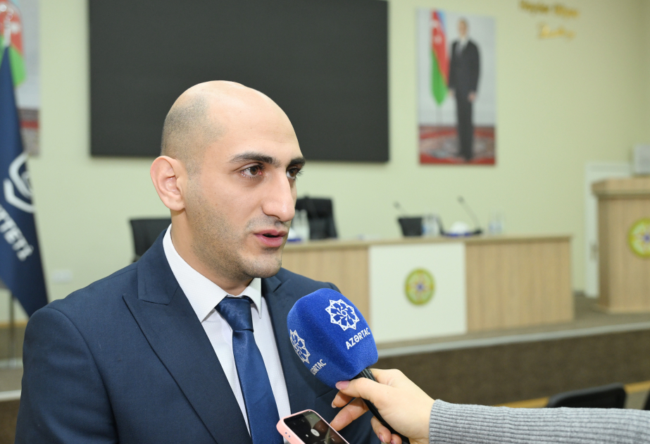 Müfəttişlik rəisi: Sahibkarlar monitorinq və yoxlamalar barədə əvvəlcədən məlumatlandırılırlar