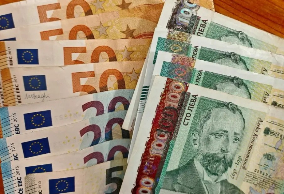 Bolqarıstan iqtisadiyyatının avroya keçiddən sonra ilk nəticələri açıqlanıb