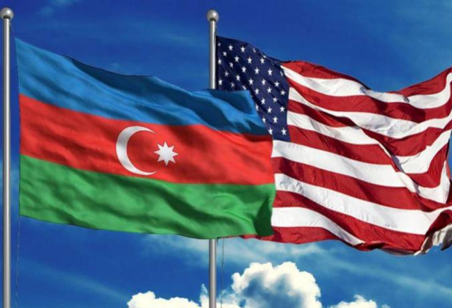 Новый этап: Азербайджано-американские отношения на уровне стратегического партнерства ВИДЕО