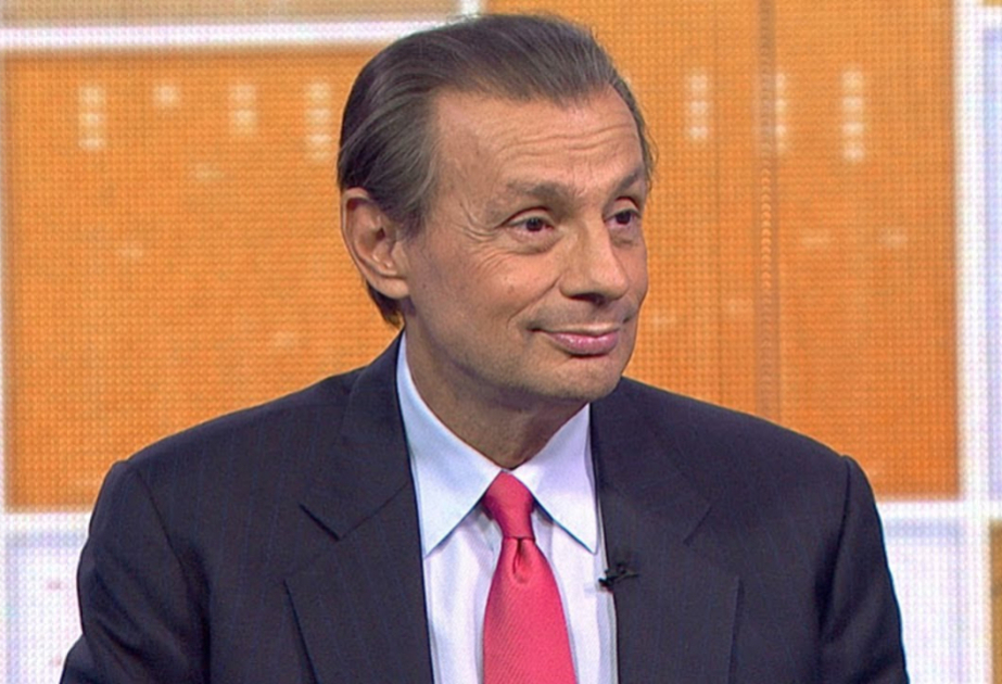 Amerikalı ekspert: Xartiya Amerika investisiyalarının Azərbaycana cəlbini nəzərdə tutur