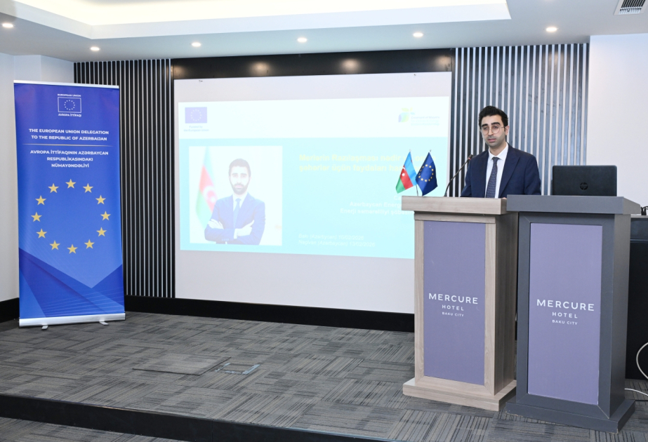 Covenant of Mayors – East raises awareness of local climate action opportunities in Azerbaijan