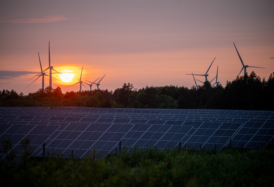 Avropanın enerji keçidində asılılıqlar və uzunmüddətli strateji manevr imkanları