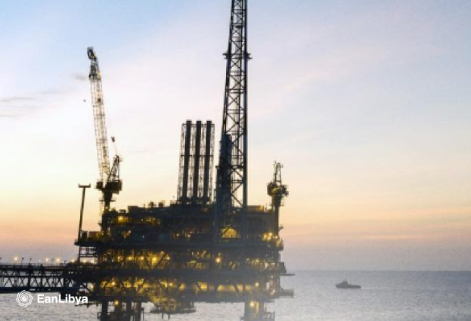Altı beynəlxalq şirkət Liviyada neft-qaz kəşfiyyatı sahəsində tenderin qalibi olub