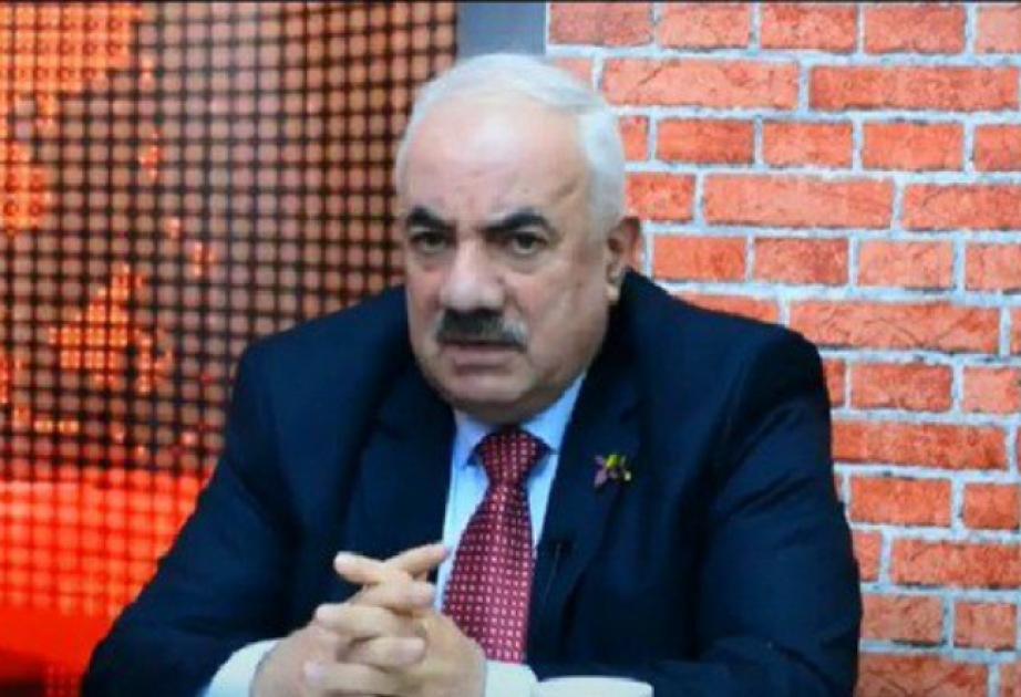 Gürcüstan portalında ABŞ ilə Azərbaycan arasında strateji tərəfdaşlığa dair müsahibə dərc edilib