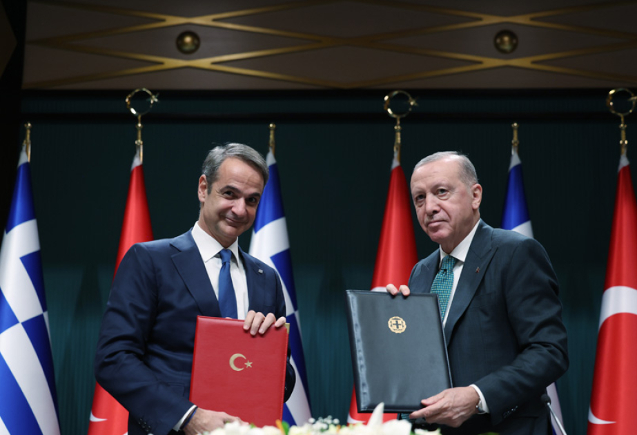 Ərdoğan: Türkiyə Avropanın müdafiə təşəbbüslərində iştirak etməlidir