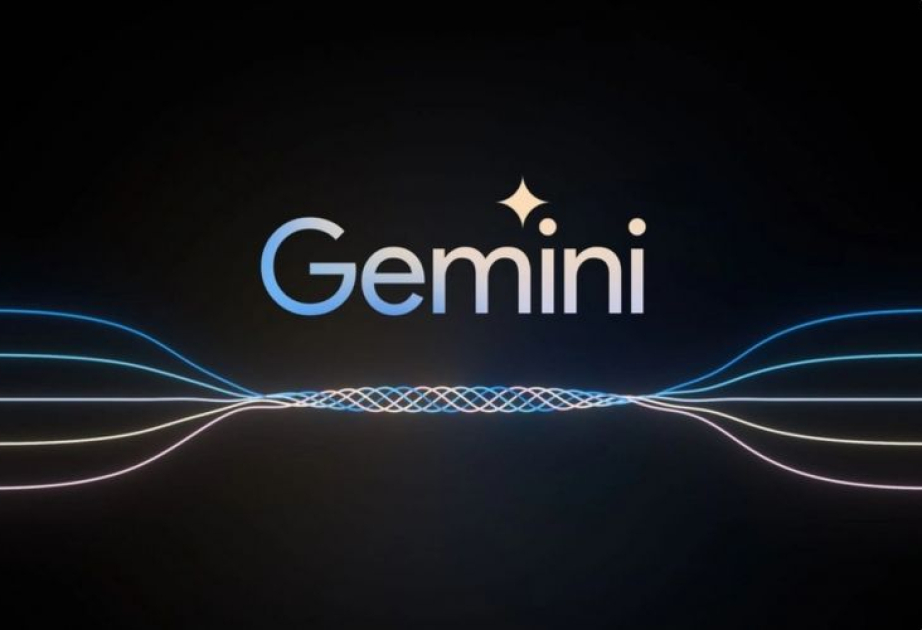“Google Gemini” artıq Azərbaycan dilində istifadəçilər üçün əlçatandır