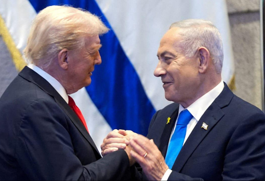 Tramp və Netanyahu İran danışıqlarını müzakirə edib