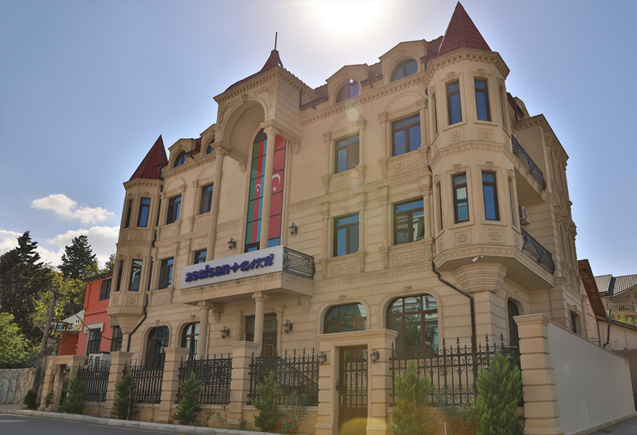 ®  “ASELSAN” – Türk dünyasının qlobal gücü, Azərbaycanın etibarlı tərəfdaşı