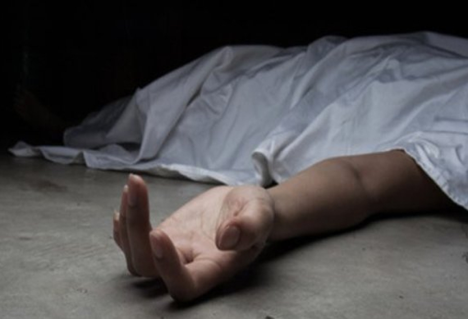 Qusar sakini tüstüdən boğularaq ölüb