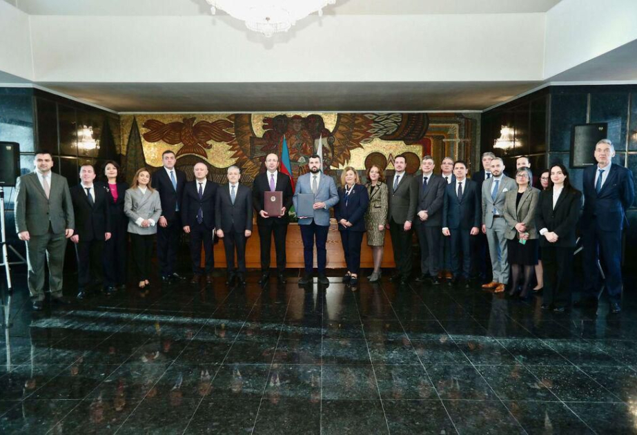 Bolqarıstanda “Şuşa” parkı salınacaq