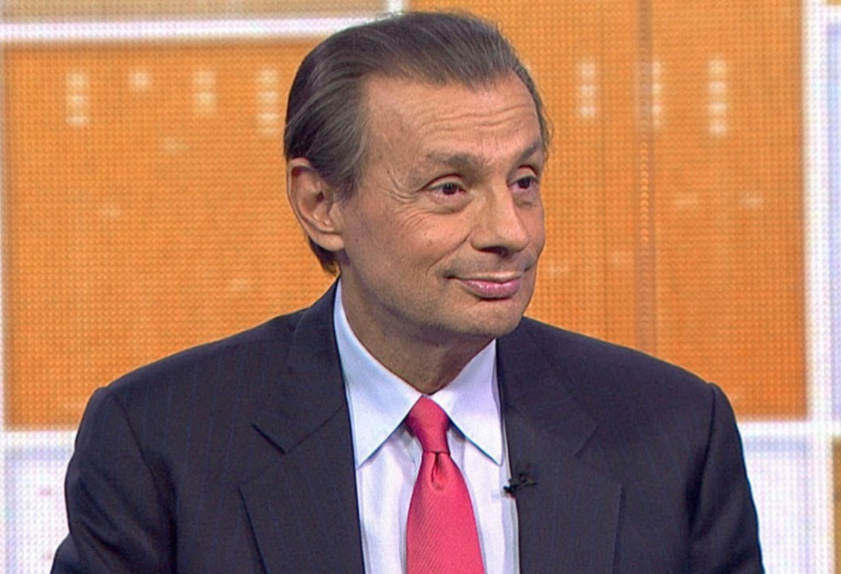 Experto estadounidense: “La Carta de Asociación Estratégica incluye inversiones de EE. UU. en Azerbaiyán”