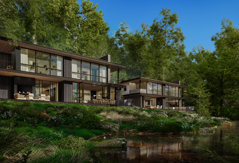 ®  "PAŞA Real Estate" qlobal aktivlərini "One&Only" Hudson Valley, Nyu-York ilə genişləndirir
