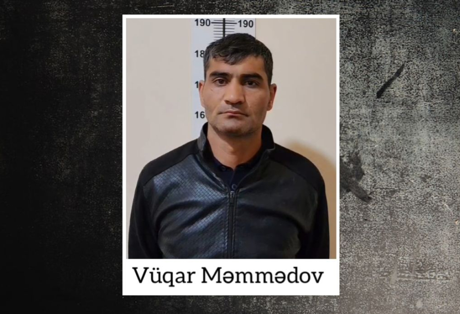 Füzulidə 8 kiloqram marixuana və 3000 ədəd metadon həbi aşkarlanıb VİDEO