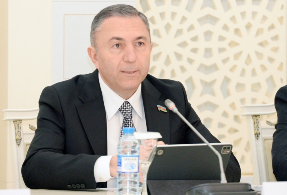 ABŞ-Azərbaycan strateji tərəfdaşlığı: siyasi etimaddan iqtisadi inteqrasiyaya doğru –  ŞƏRH