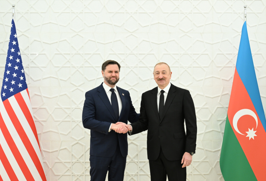 Komitə sədri: ABŞ-ın Vitse-prezidentinin səfəri siyasi, iqtisadi və təhlükəsizlik sahələrində əlaqələri yeni mərhələyə yüksəldir