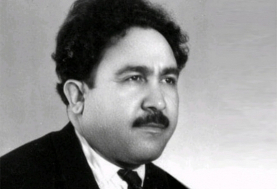 Akademik İsa Həbibbəyli: İslam Səfərli Azərbaycan şeirinin Xəzər silsiləsini yaratmışdır