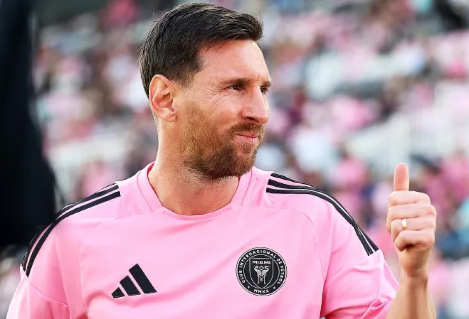 Inter Miami confirm Lionel Messi injury, postpone Puerto Rico match vs. Independiente del Valle