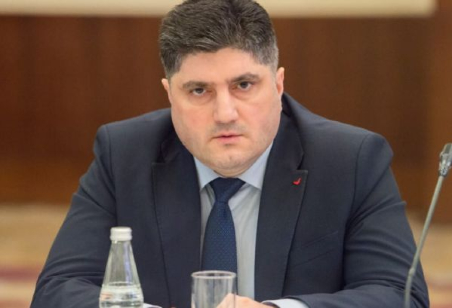 İqtisadi münasibətlər baxımından ABŞ Azərbaycanın mühüm tərəfdaşlarından biri hesab olunur -  ŞƏRH