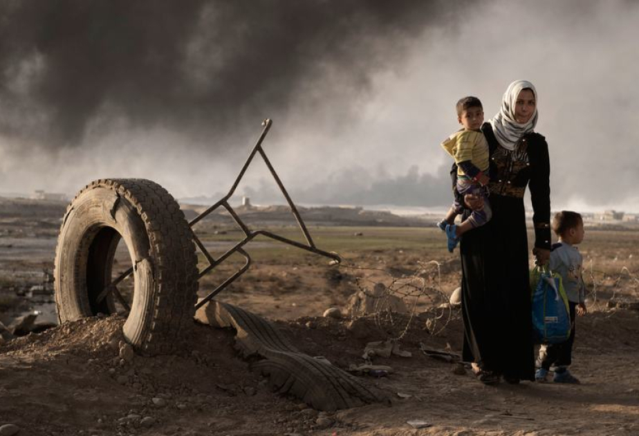 February 12 marks International Day for Prevention of Violent Extremism as and when Conducive to Terrorism