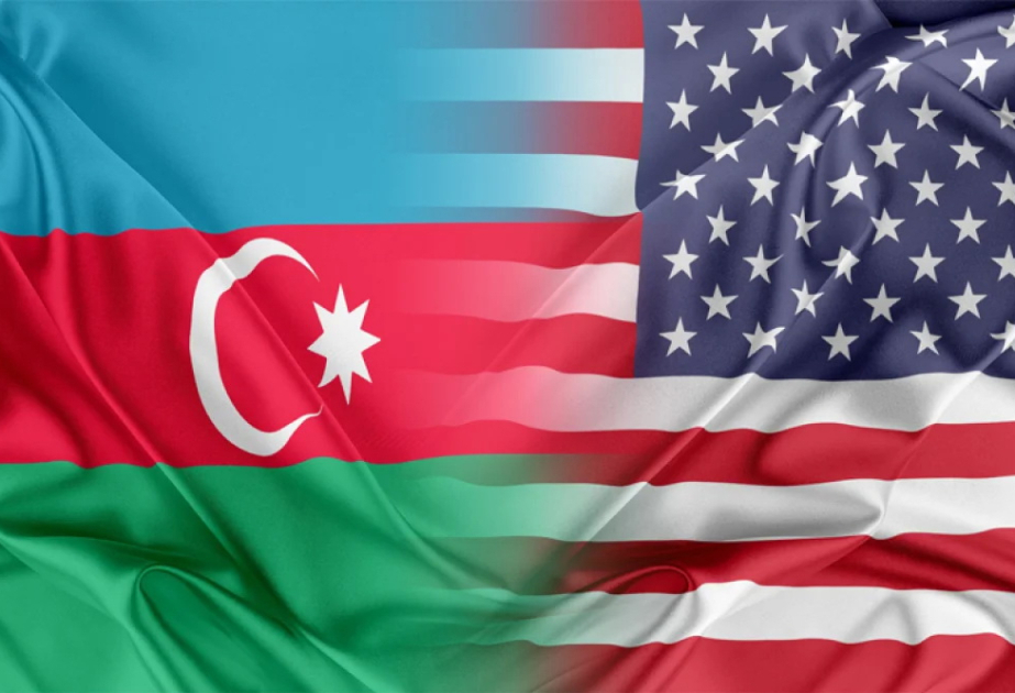 U.S. intends to expand energy cooperation with Azerbaijan