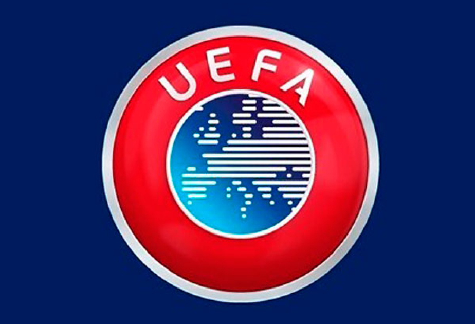 AFFA rəhbərliyi UEFA-nın Konqresində