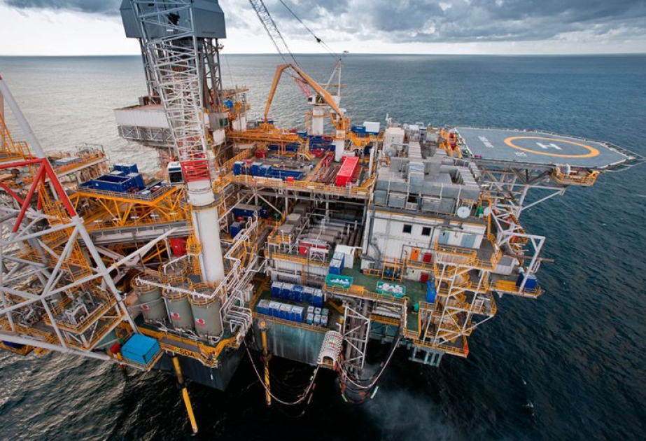 bp and its co-venturers spent around $2,315 million in operating expenditure and $1,087 million in capital expenditure on Shah Deniz activities in 2025