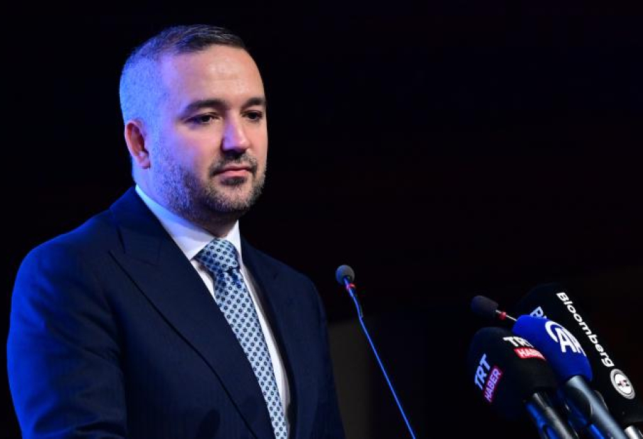 ЦБ: Инфляция в Турции к 2028 году опустится до однозначного показателя