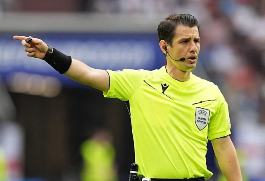 “Trabzonspor”-“Fənərbağça” oyununun hakimi açıqlanıb