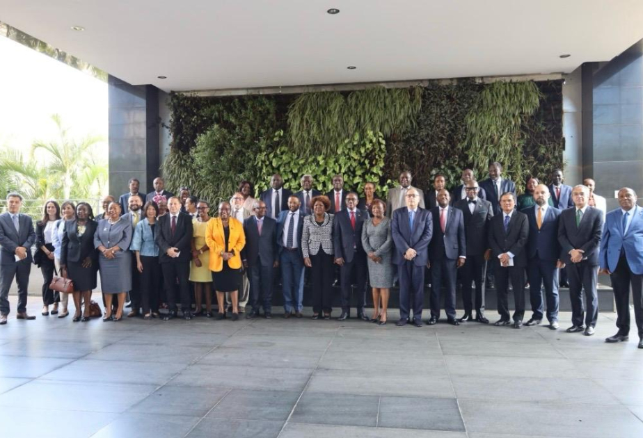 Azərbaycan WUF13 çərçivəsində keçiriləcək AUF2 platformasında Afrika ölkələri ilə əməkdaşlığa maraqlıdır