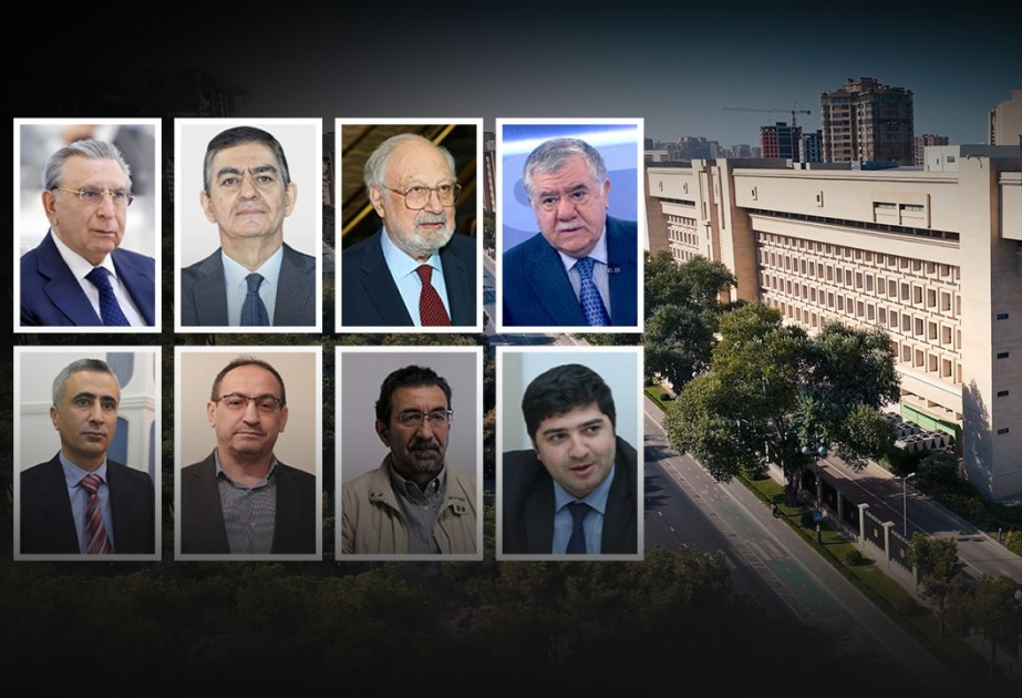 جهاز أمن الدولة يحبط محاولات الانقلاب والتجسس ضد سيادة أذربيجان