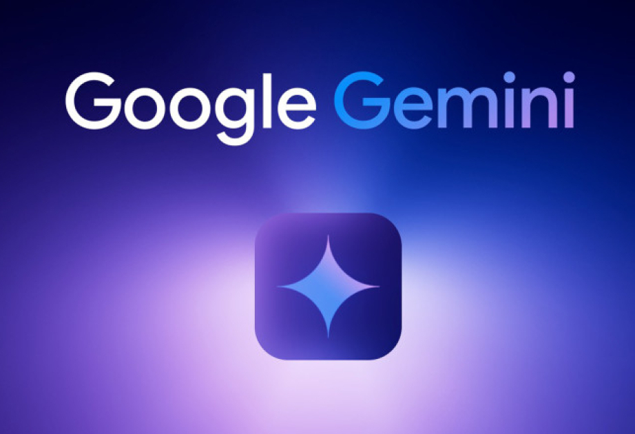 Модель искусственного интеллекта Gemini официально стала доступна на азербайджанском языке