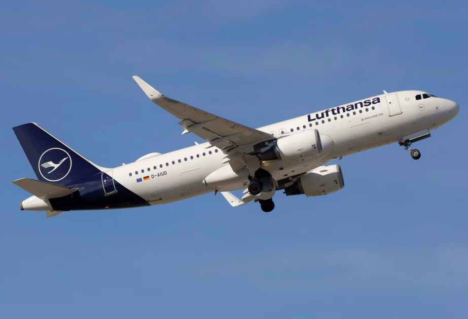 “Lufthansa” aviaşirkəti tətil səbəbindən Sofiya uçuşlarını ləğv edib