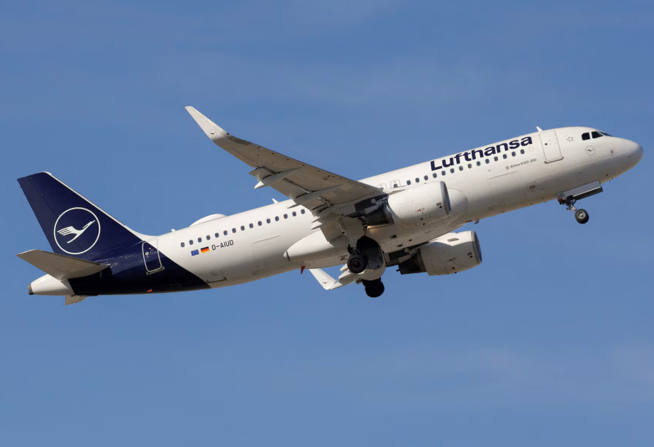 Lufthansa cancels six flights to and from Sofia due to crew strike