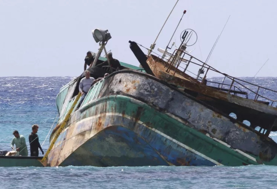 Death toll from ferry sinking in N. Sudan rises to 21