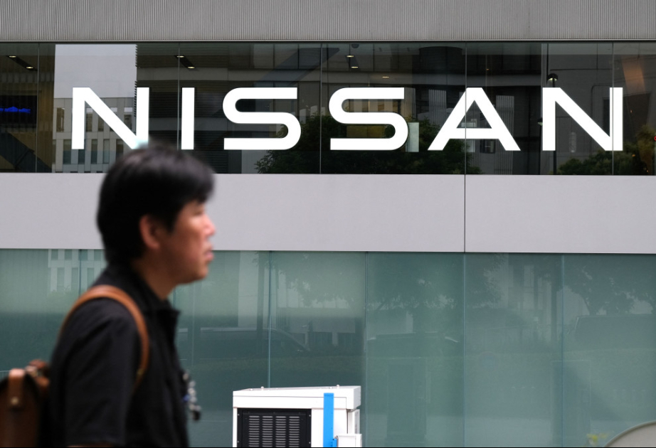Nissan forecasts 650 bil. yen net loss for FY 2025 on restructuring costs