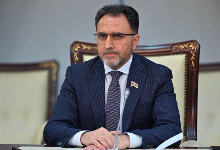 Zaur Şükürov: Azərbaycan-ABŞ əlaqələri ölkəmizin regional liderliyini və beynəlxalq nüfuzunu daha da gücləndirəcək